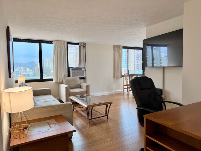 Foto del edificio - 343 Hobron Ln
