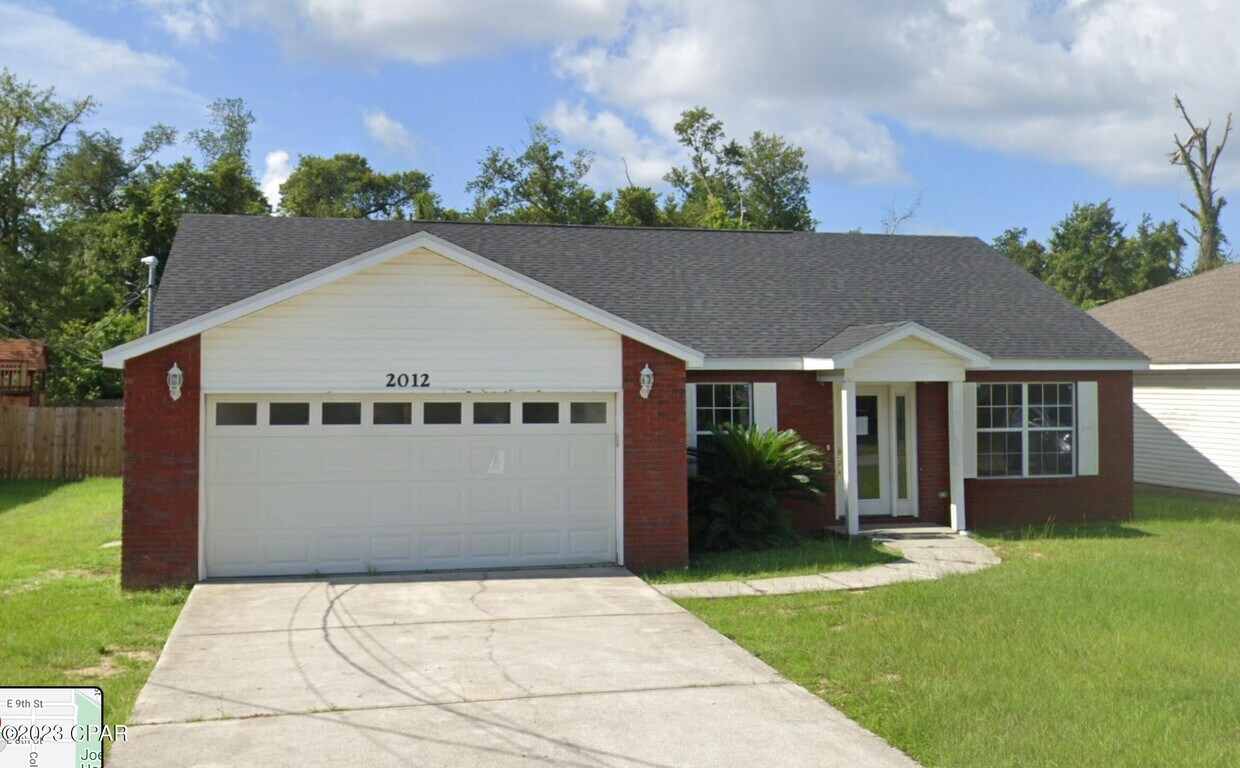 2012 E 8th St, Panama City, FL 32401 House Rental in Panama City, FL