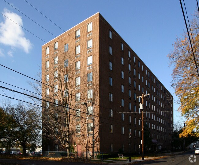 Moreland Towers Apartments Hatboro, PA