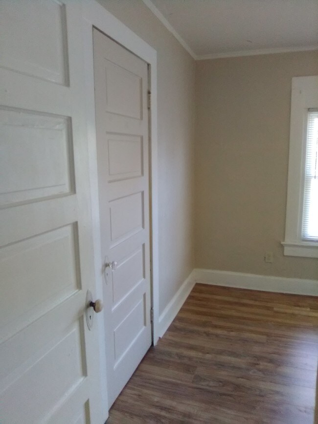 Bedroom - 320 Jefferson Ave