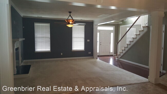 Foto del edificio - 4 br, 2.5 bath House - 1964 Breck Ave