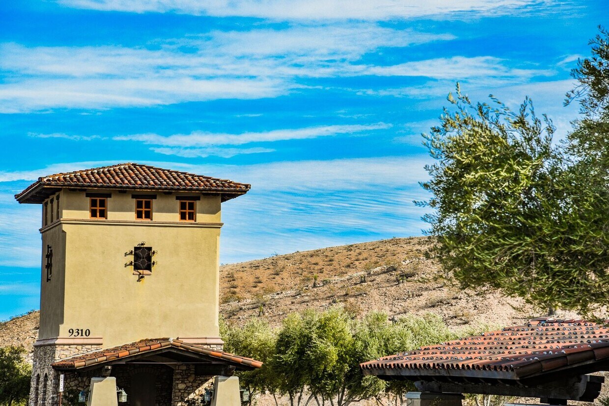 Stunning 2story home in Mountains Edge! House Rental in Las Vegas, NV