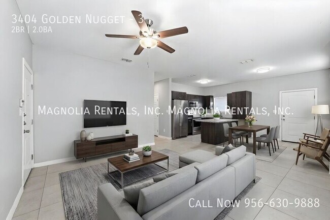 Foto del edificio - 3404 Golden Nugget
