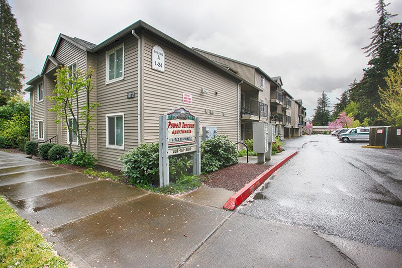Primary Photo - 11710-11712 SE Powell Blvd