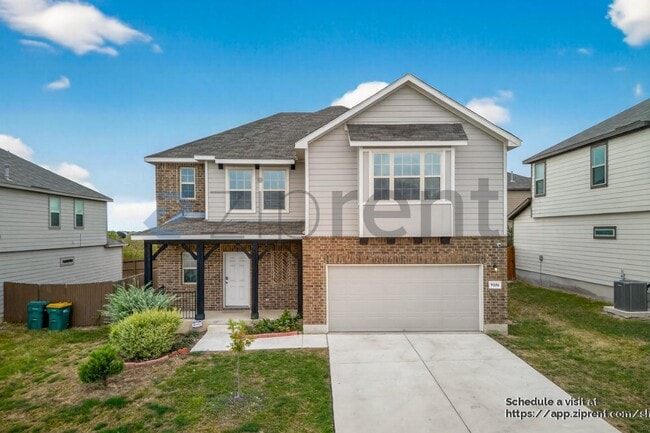 Building Photo - 9106 Spigel Wy