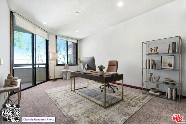 Foto del edificio - 300 N Swall Dr