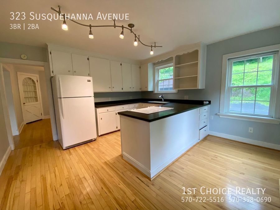 Foto principal - 323 Susquehanna Ave