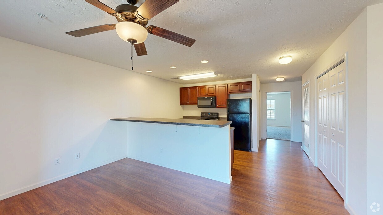 Photo - McCormick Manor Apartments