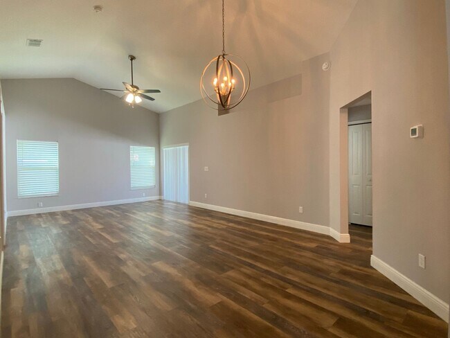 Building Photo - Beautiful 2020 New Construction 3 Bedroom ...