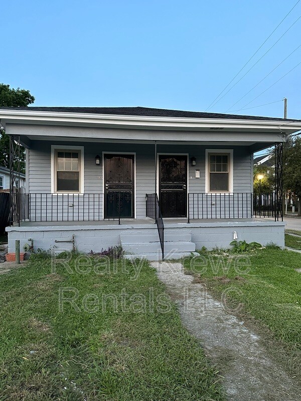 4103 Gibson St, New Orleans, LA 70122 Condo for Rent in New Orleans