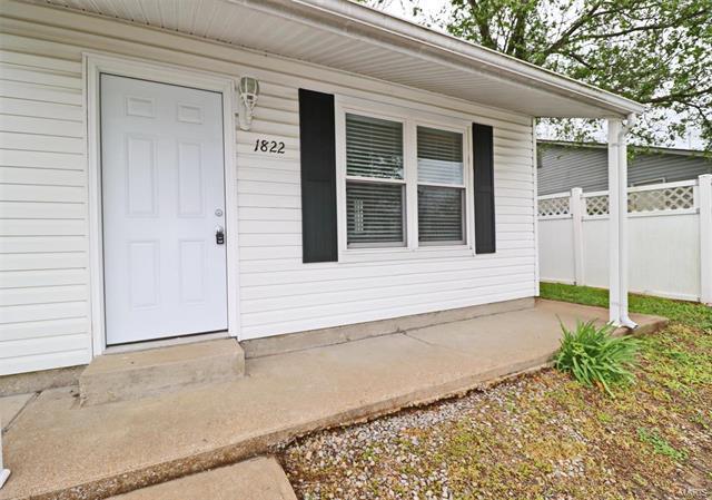 Primary Photo - 1822 Scenic Dr