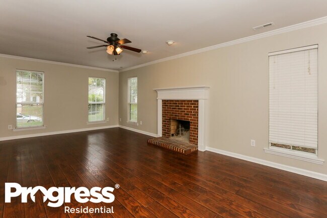 Foto del edificio - 4012 Mozart Ct