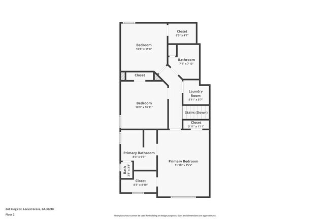 Foto del edificio - 248 Kings Cove