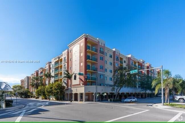 Foto del edificio - 6001 SW 70th St