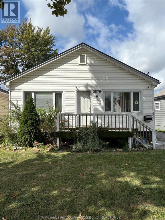 Building Photo - 2579 Alexis Rd