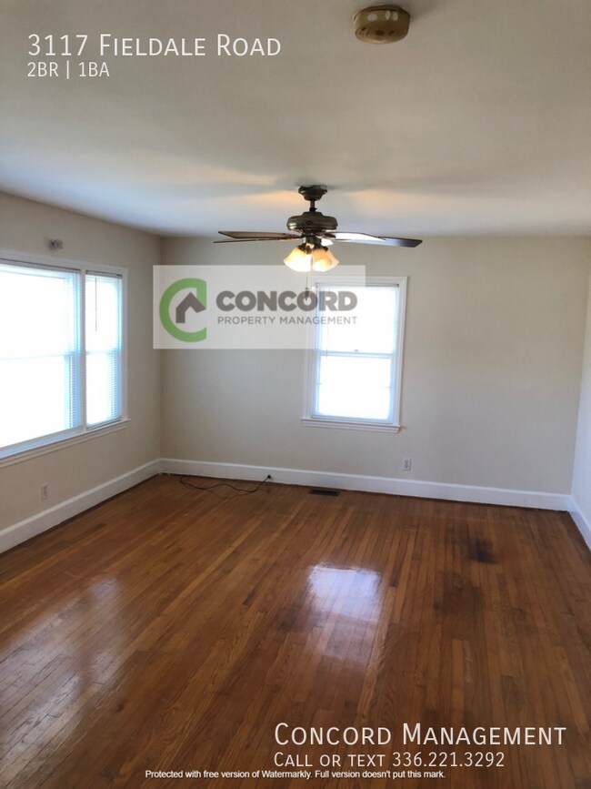 Foto del edificio - 3117 Fieldale Rd