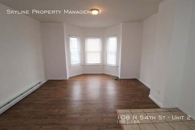 Foto del edificio - West Philly 1 Bedroom Apartment