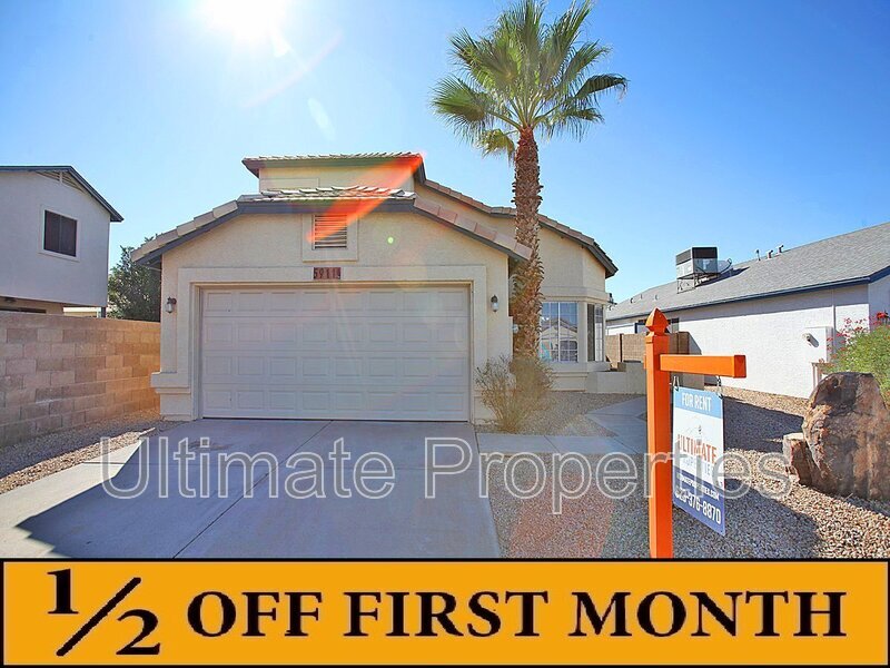 Primary Photo - 5911 W Shangri La Rd