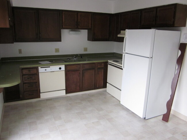 Foto del edificio - 5313 Hickman Rd