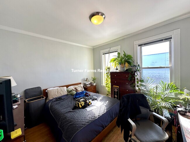 Foto del edificio - 15 Farragut Ave