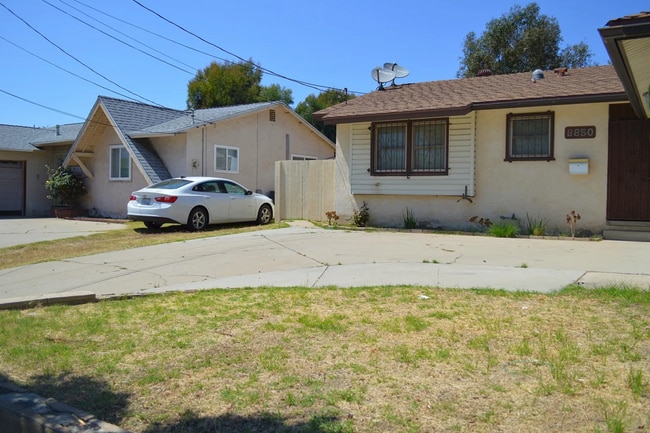 Building Photo - 8850 Orville St