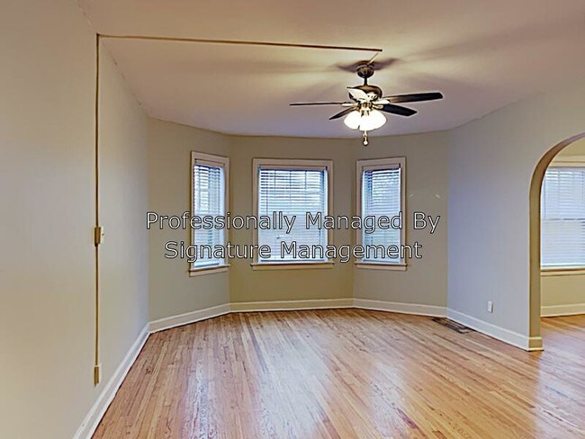 Building Photo - 2111 Eastern Pkwy