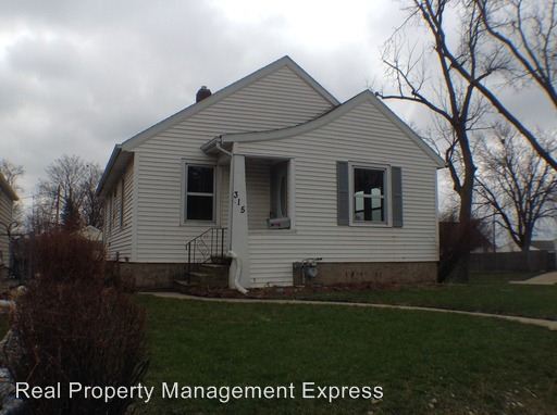 Primary Photo - 315 W 30th St
