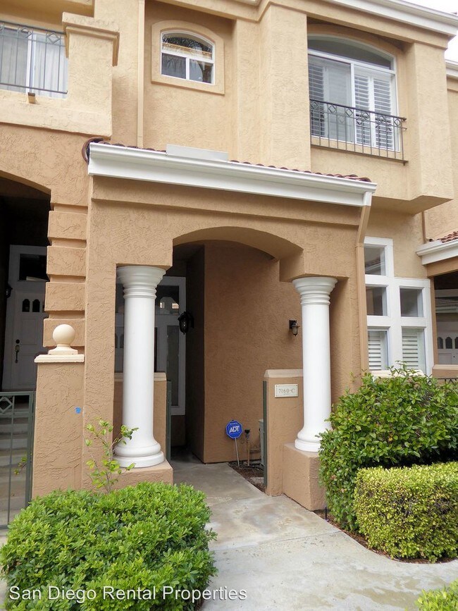 Building Photo - 7160 Calabria Ct