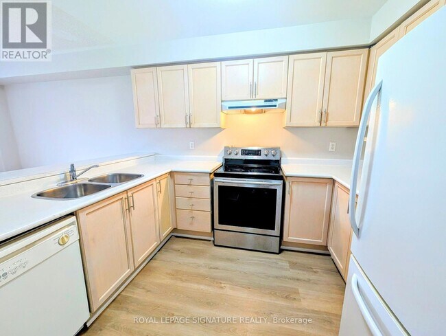 Photo du bâtiment - 6880 Meadowvale Town Centre Cir