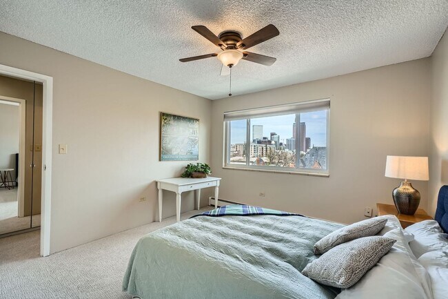 Sunny 6th-Floor Condo at Penn Towers – Rig... - Sunny 6th-Floor Condo at Penn Towers – Rig...