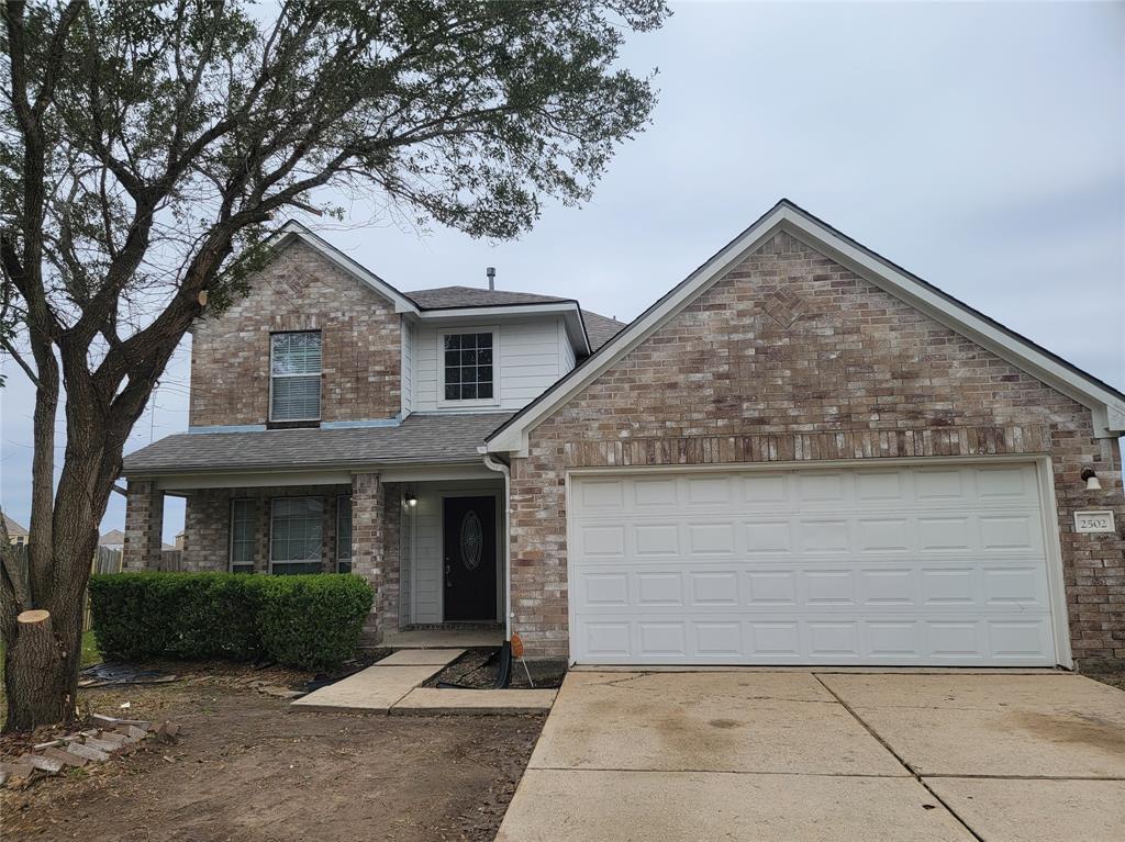 2502 Floral Bloom Way, Fresno, TX 77545 House for Rent in Fresno, TX