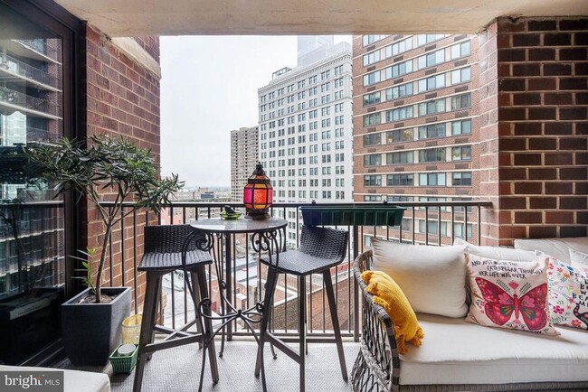 Foto del edificio - 1420 Locust St