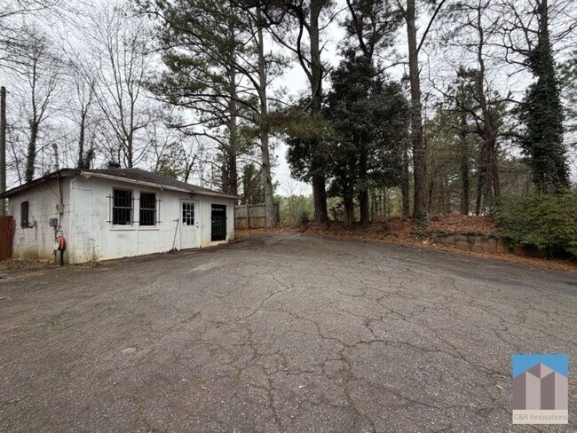 Foto del edificio - 1252 Lawrenceville Suwanee Rd