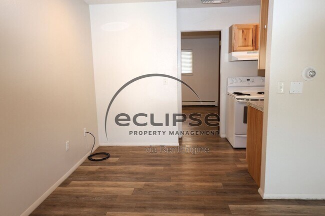 Foto del interior - Summit View Apartments