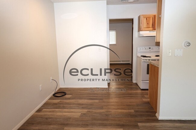 Interior Photo - Summit View Apartments