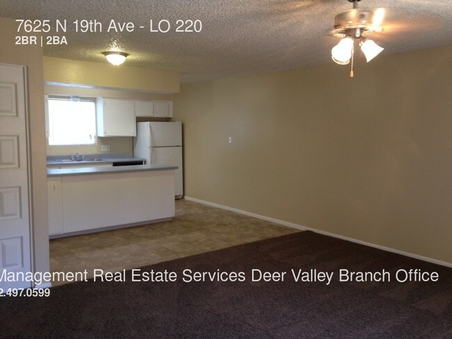 Building Photo - 7625 N 19th Ave
