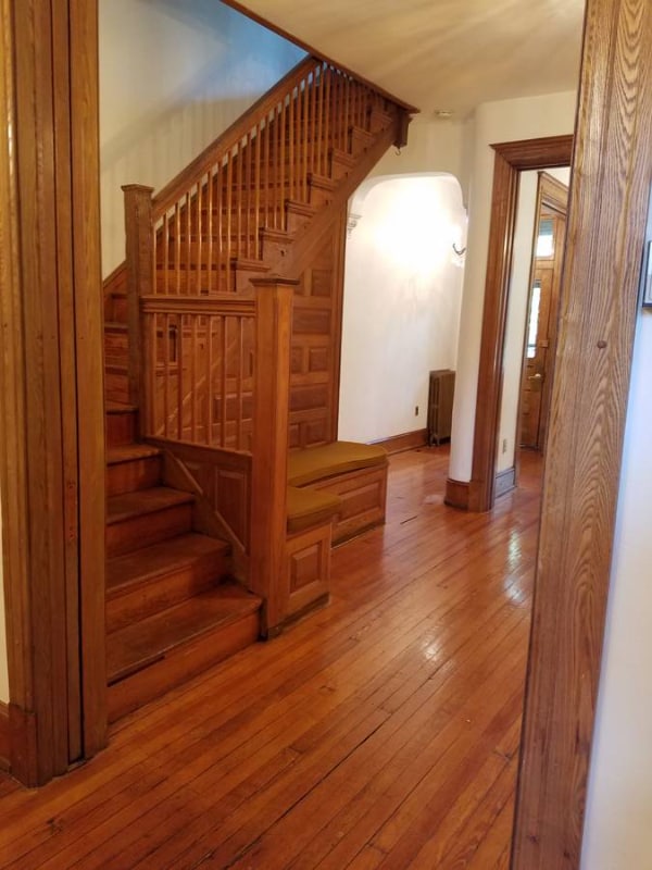 Photo - 117 V St NW Townhome