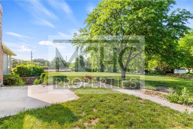 Building Photo - 16400 Switzer Rd