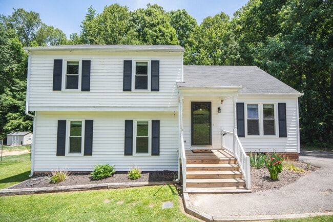 Building Photo - 4519 Burgess House Ln