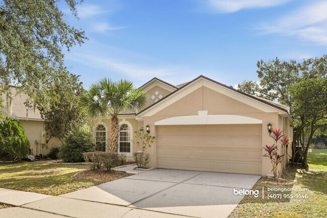 Foto del edificio - 1220 Cathcart Cir