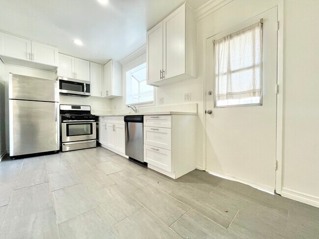Foto del edificio - 14623 Moorpark St