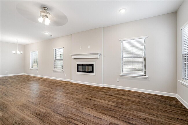 Foto del edificio - New Build in Oakland, TN!