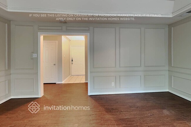 Foto del edificio - 3217 Brooke St