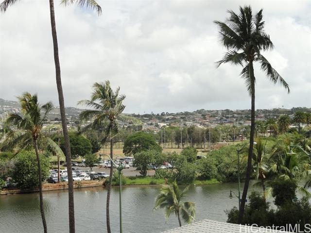 Foto principal - 2509 Ala Wai Blvd