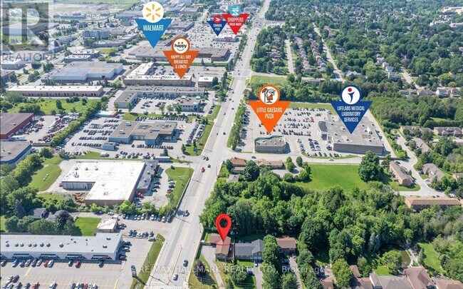 Photo du bâtiment - 1060 Elgin St