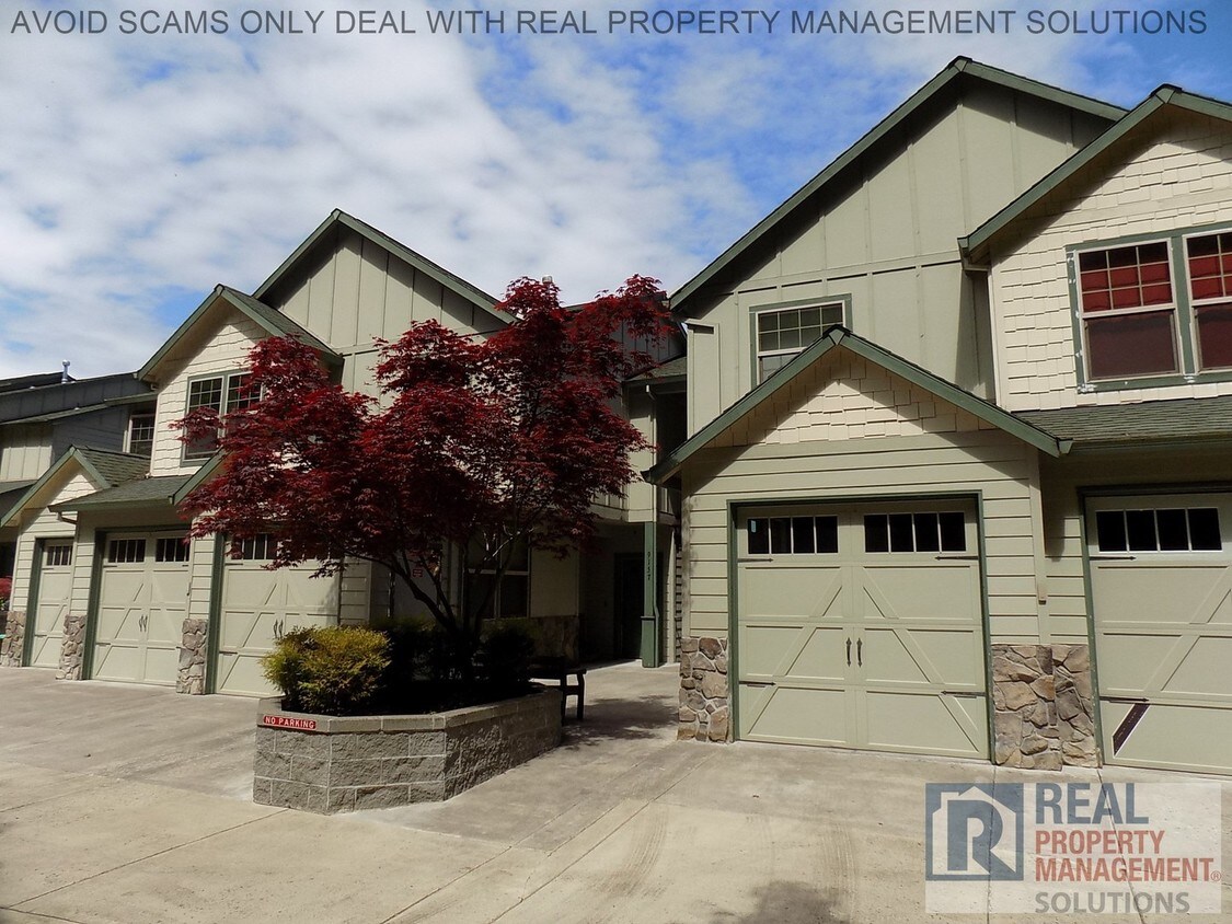 Foto principal - 9155 NW Germantown Rd