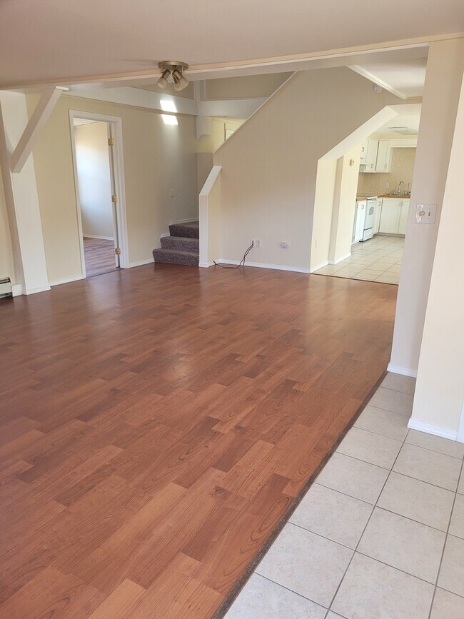 Sala de estar - 6963 NY-38
