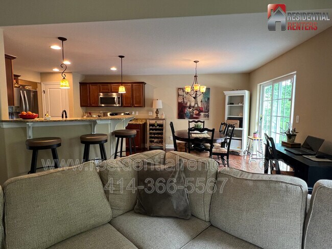 Foto del edificio - N77W22925 S Coldwater Cir