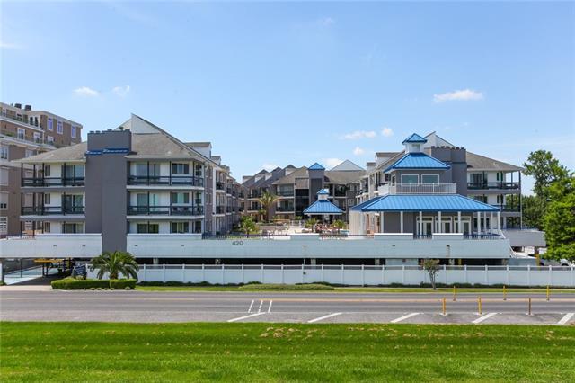 Foto principal - 420 Metairie-Hammond Hwy