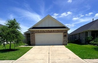Building Photo - 8515 Balding Dr